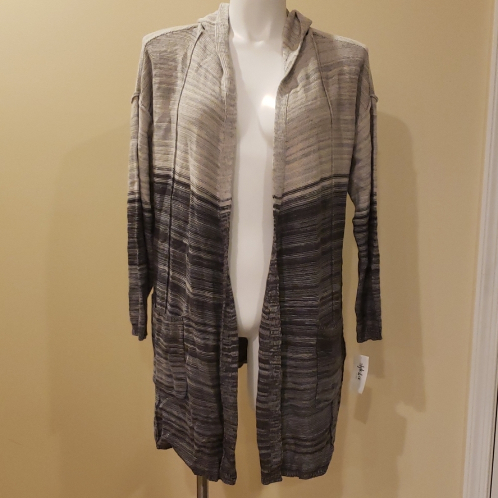 Style & Co. Cardigan Sweater